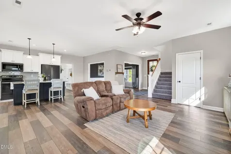 115 Running Deer Lane Princeton NC 27569