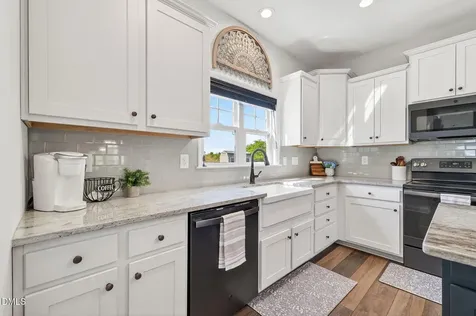 115 Running Deer Lane Princeton NC 27569
