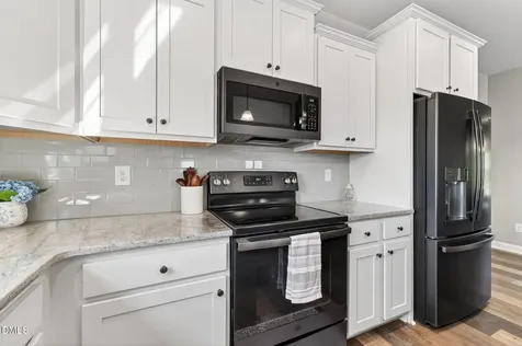 115 Running Deer Lane Princeton NC 27569