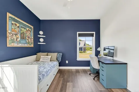 115 Running Deer Lane Princeton NC 27569