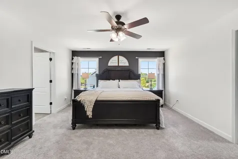 115 Running Deer Lane Princeton NC 27569