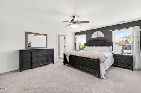 115 Running Deer Lane Princeton NC 27569