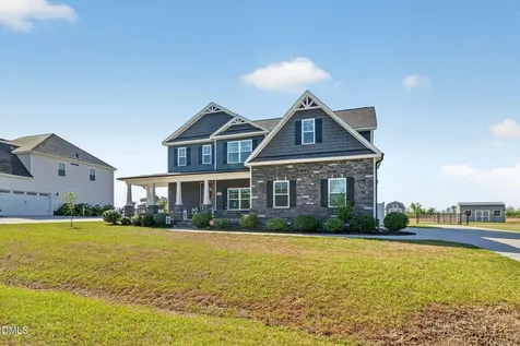 115 Running Deer Lane Princeton NC 27569