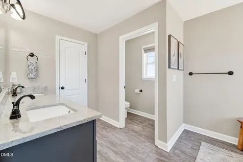 115 Running Deer Lane Princeton NC 27569