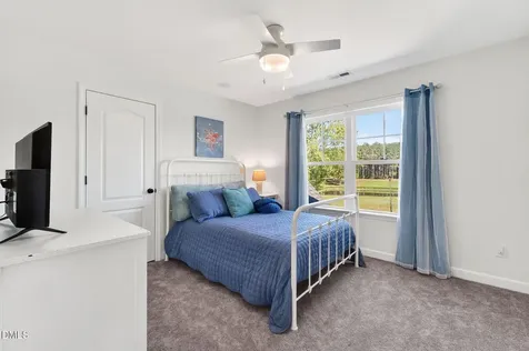 115 Running Deer Lane Princeton NC 27569
