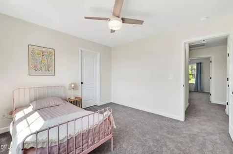 115 Running Deer Lane Princeton NC 27569