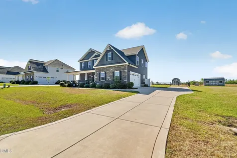 115 Running Deer Lane Princeton NC 27569