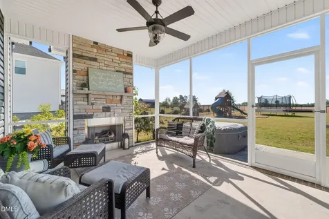 115 Running Deer Lane Princeton NC 27569