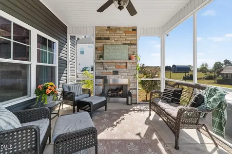 115 Running Deer Lane Princeton NC 27569