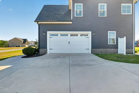 115 Running Deer Lane Princeton NC 27569