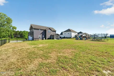 115 Running Deer Lane Princeton NC 27569