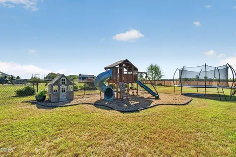 115 Running Deer Lane Princeton NC 27569
