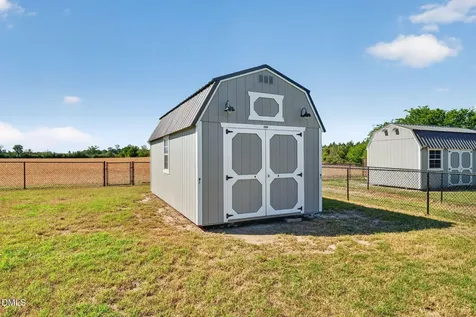 115 Running Deer Lane Princeton NC 27569