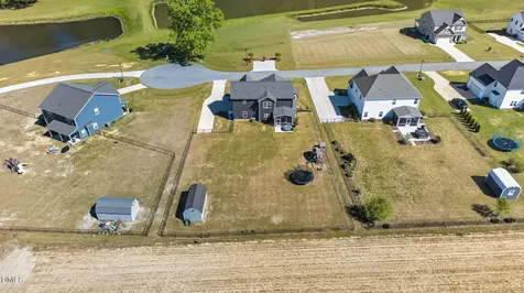 115 Running Deer Lane Princeton NC 27569