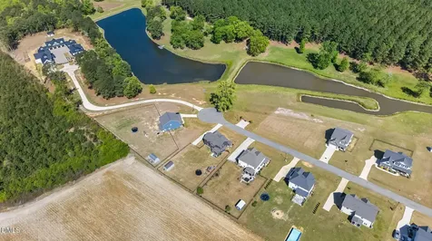 115 Running Deer Lane Princeton NC 27569