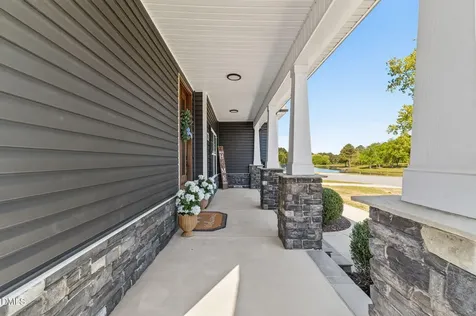 115 Running Deer Lane Princeton NC 27569