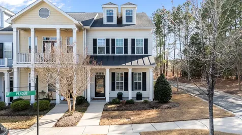 1050 Perdue Drive Chapel Hill NC 27517