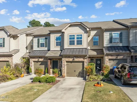 341 Rubrum Drive Hillsborough NC 27278