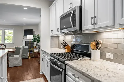341 Rubrum Drive Hillsborough NC 27278