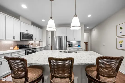 341 Rubrum Drive Hillsborough NC 27278