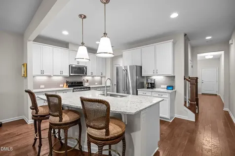 341 Rubrum Drive Hillsborough NC 27278