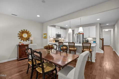 341 Rubrum Drive Hillsborough NC 27278