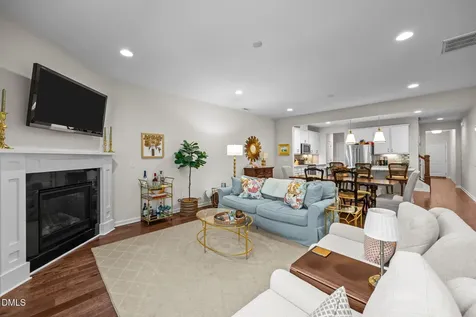 341 Rubrum Drive Hillsborough NC 27278