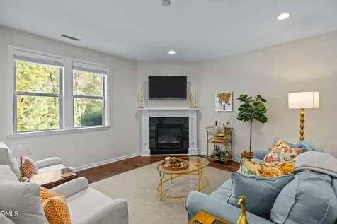 341 Rubrum Drive Hillsborough NC 27278