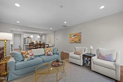 341 Rubrum Drive Hillsborough NC 27278