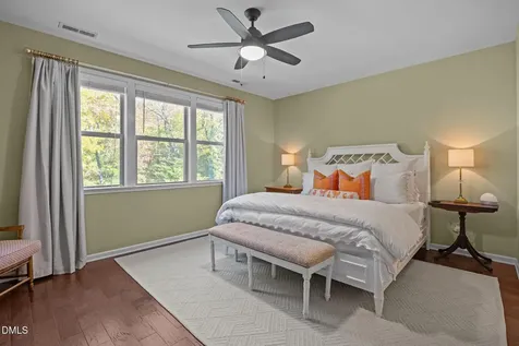 341 Rubrum Drive Hillsborough NC 27278