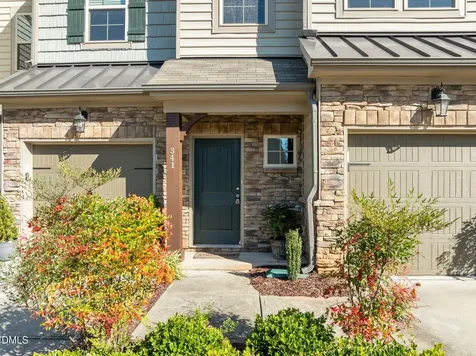 341 Rubrum Drive Hillsborough NC 27278