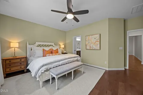 341 Rubrum Drive Hillsborough NC 27278