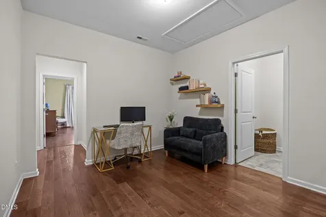 341 Rubrum Drive Hillsborough NC 27278