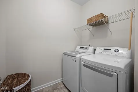 341 Rubrum Drive Hillsborough NC 27278