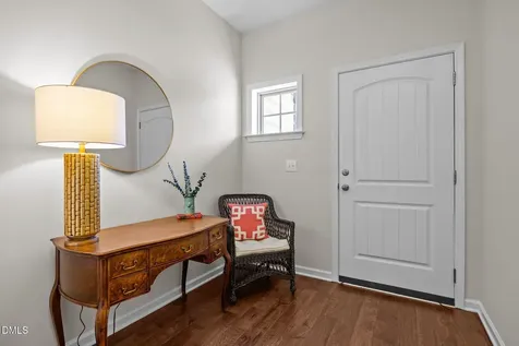 341 Rubrum Drive Hillsborough NC 27278