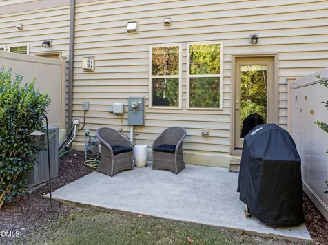 341 Rubrum Drive Hillsborough NC 27278
