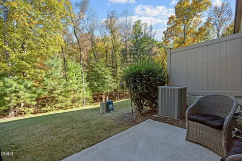 341 Rubrum Drive Hillsborough NC 27278