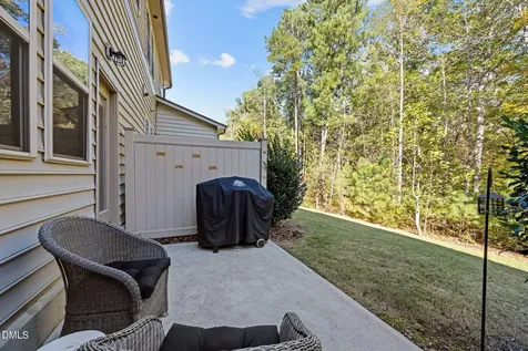 341 Rubrum Drive Hillsborough NC 27278