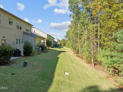 341 Rubrum Drive Hillsborough NC 27278