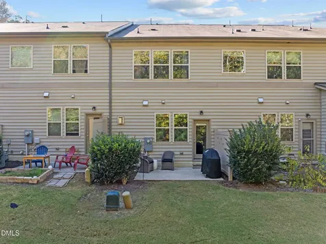 341 Rubrum Drive Hillsborough NC 27278