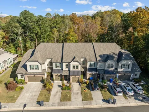 341 Rubrum Drive Hillsborough NC 27278