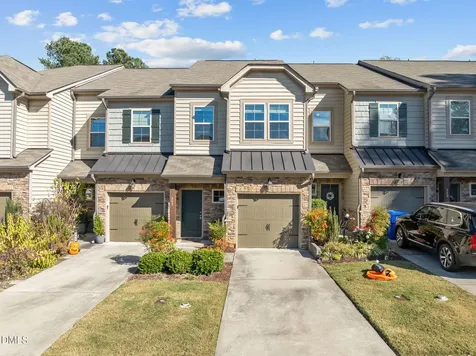 341 Rubrum Drive Hillsborough NC 27278