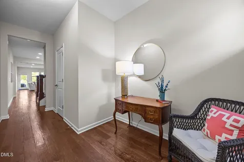 341 Rubrum Drive Hillsborough NC 27278