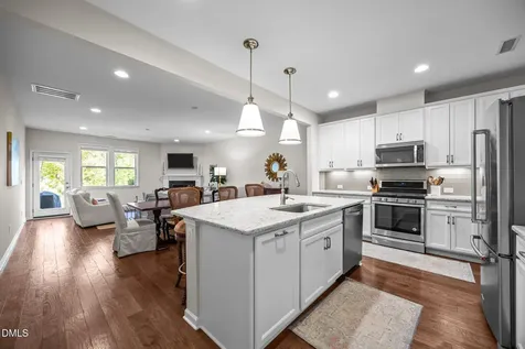 341 Rubrum Drive Hillsborough NC 27278