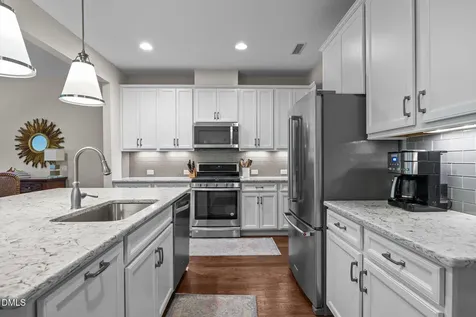 341 Rubrum Drive Hillsborough NC 27278