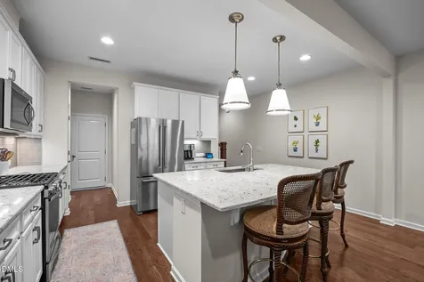 341 Rubrum Drive Hillsborough NC 27278