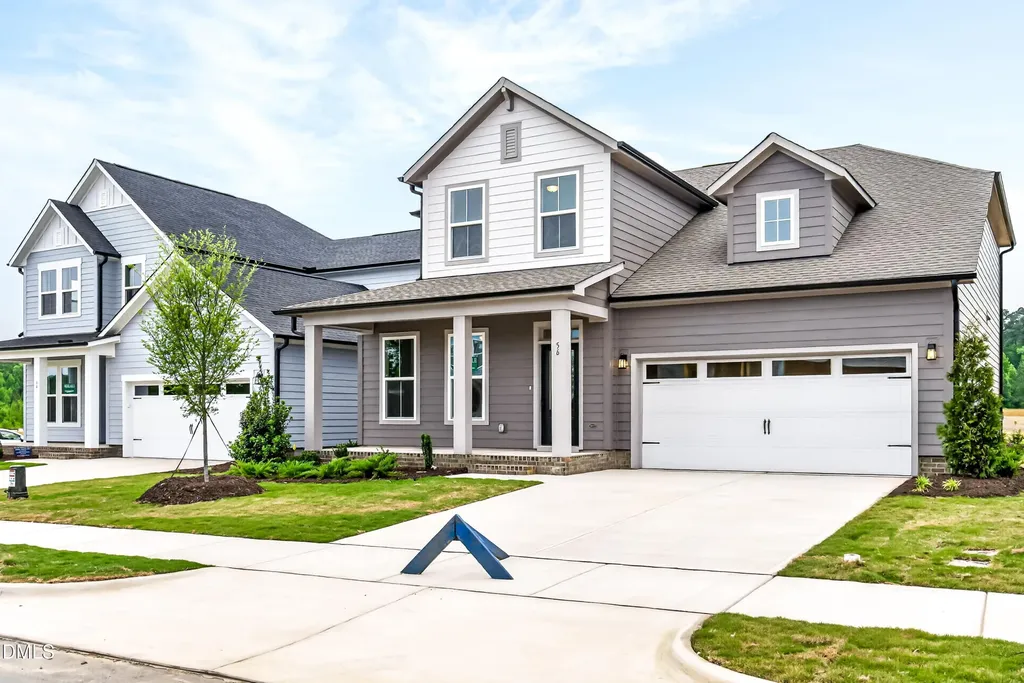56 Tranquility Way Fuquay Varina NC 27526