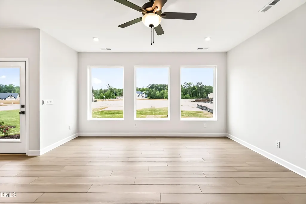 56 Tranquility Way Fuquay Varina NC 27526