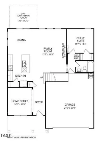 54 Maple Grove Trail Clayton NC 27520