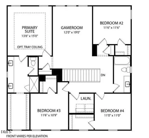 54 Maple Grove Trail Clayton NC 27520